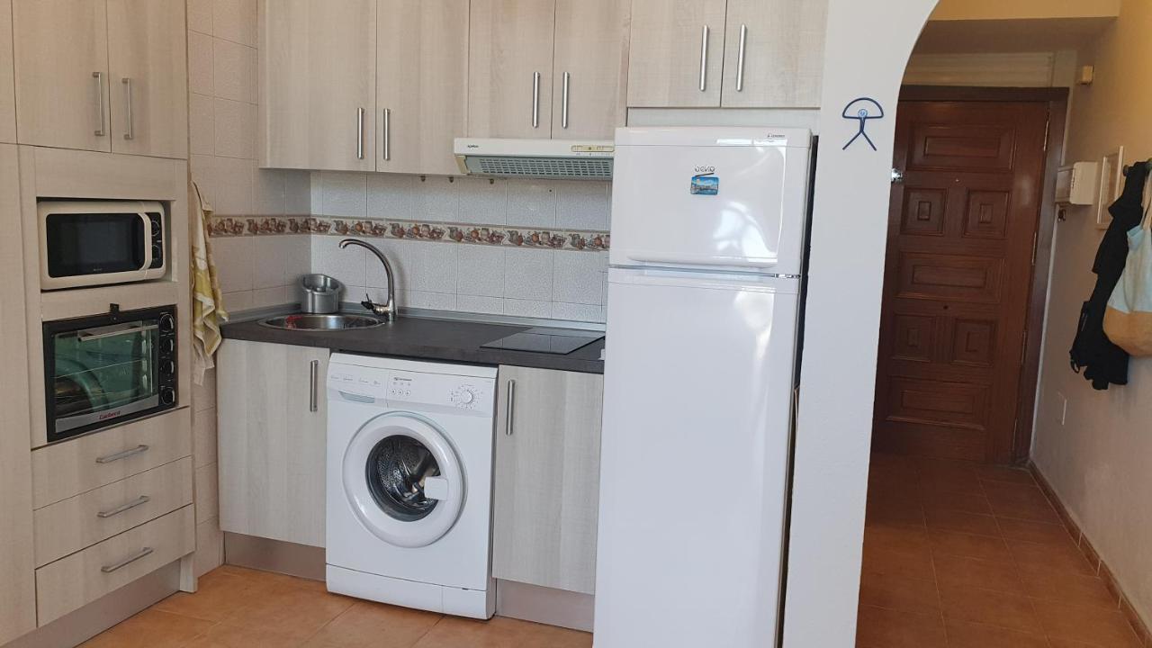 Appartement Carihuela Park Palace *