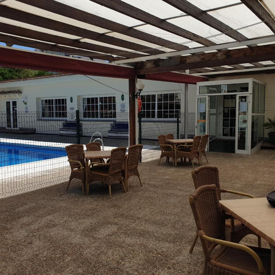Appartement Carihuela Park Palace