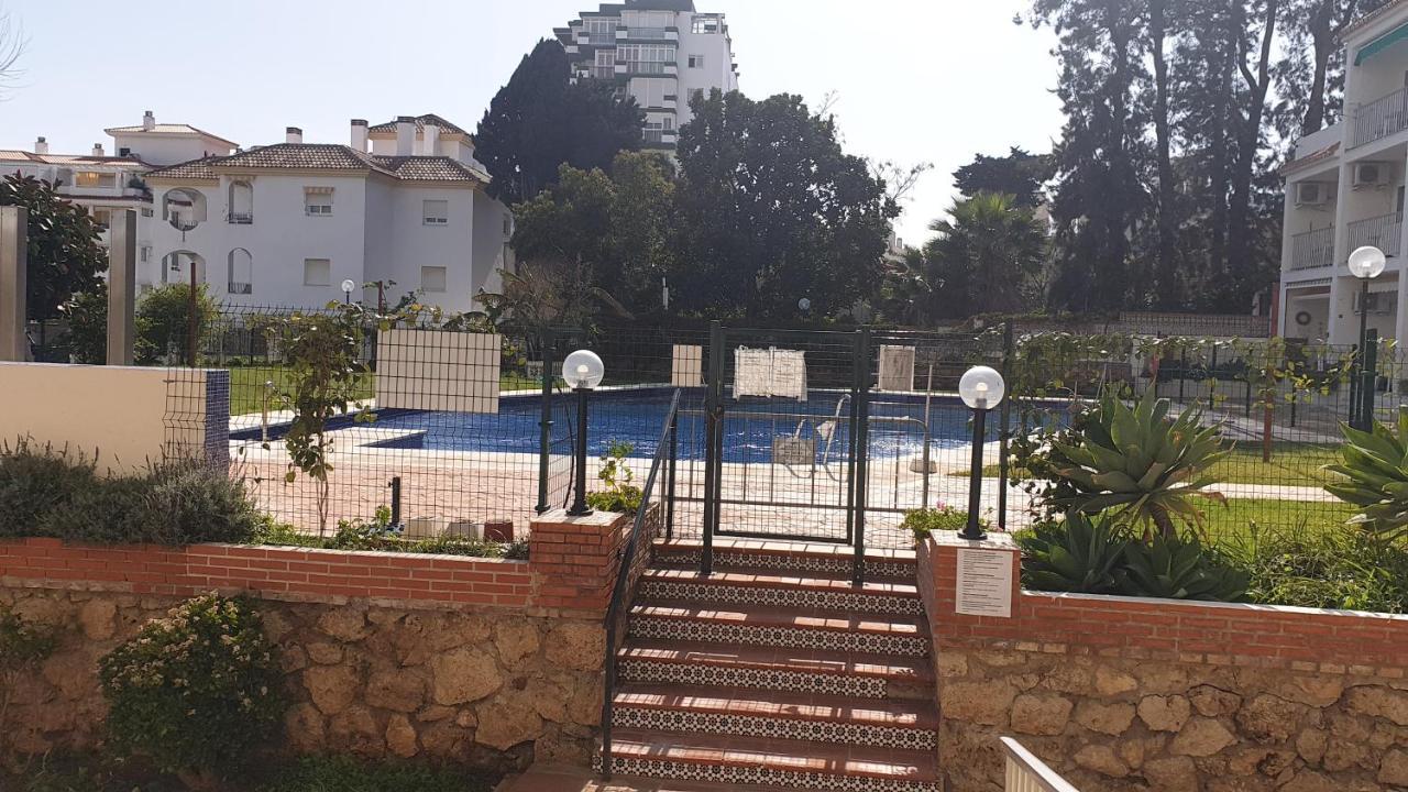 Appartement Carihuela Park Palace *