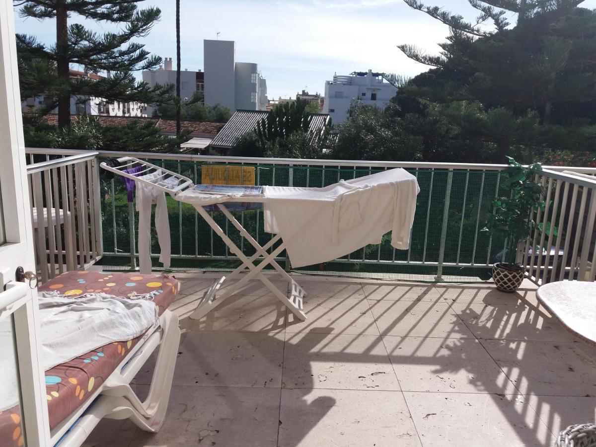 Appartement Carihuela Park Palace *