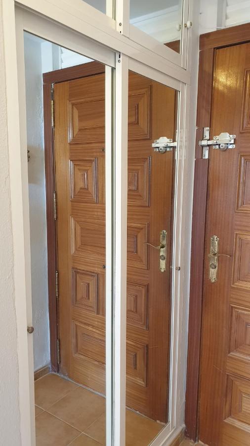 Appartement Carihuela Park Palace Torremolinos