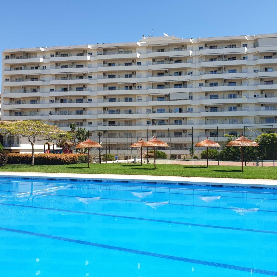 Apartment Carihuela Park Palace *