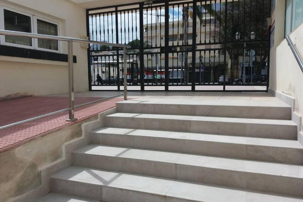 Apartment Carihuela Park Palace