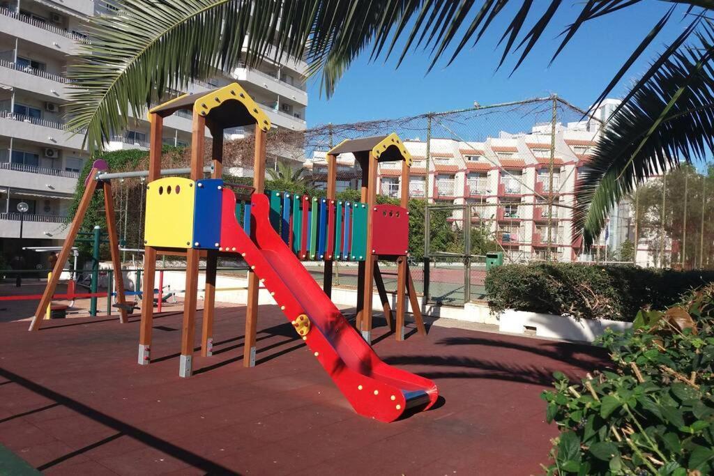 Carihuela Park Palace * Torremolinos